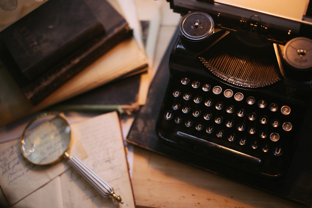 From Dream to Published: An Author’s Journey