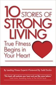 10-Stories of Strong Living Front