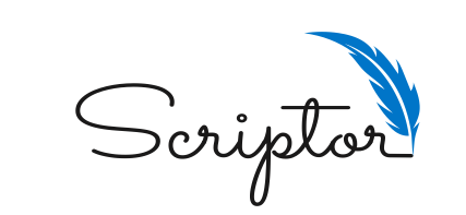 Scriptor Publishing Group
