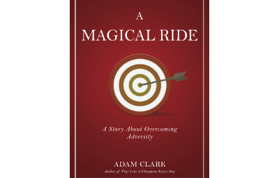 A Magical Ride