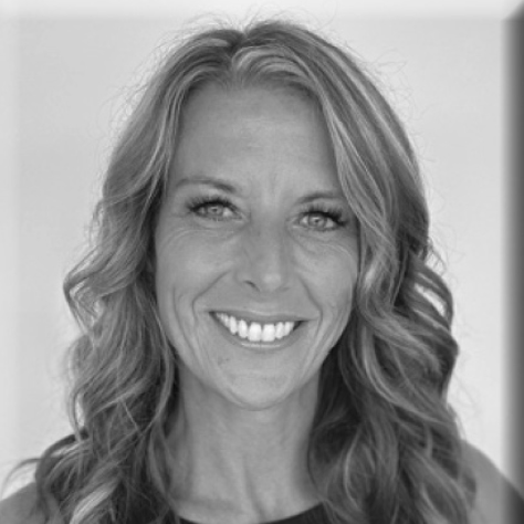 Amber Kivett
