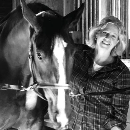 Annie Levitt