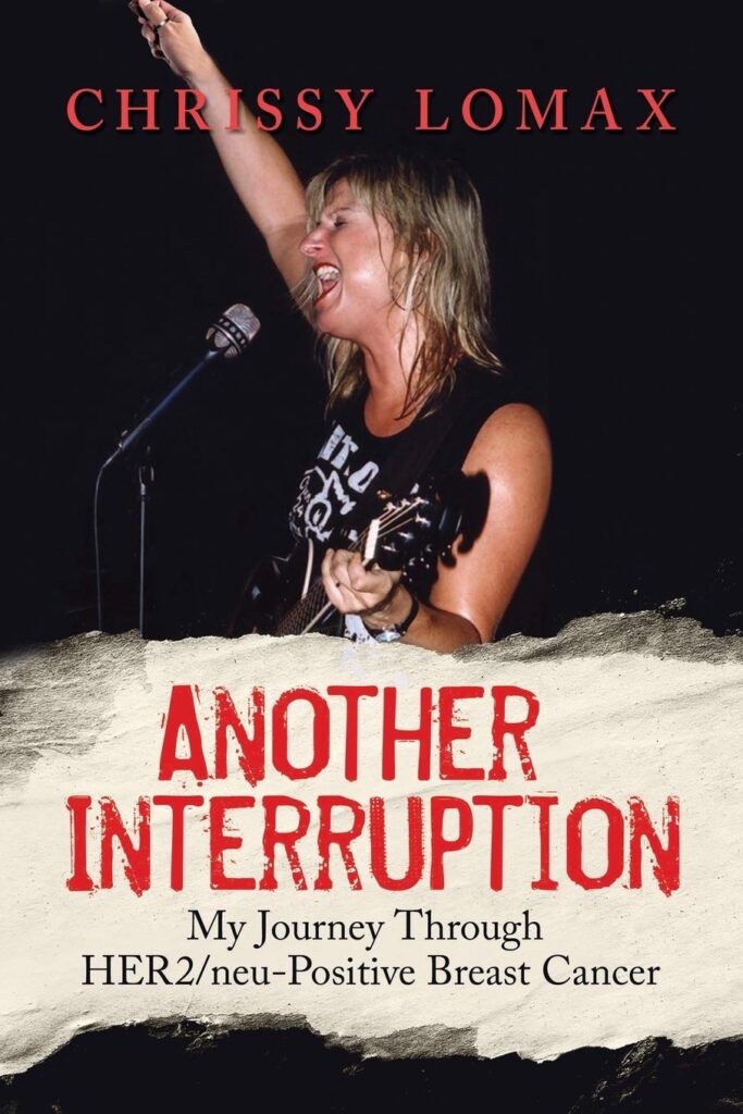 AnotherInterruptionChrissyLomaxFront