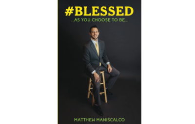 #BLESSED as You CHOOSE to Be