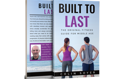 Built To Last