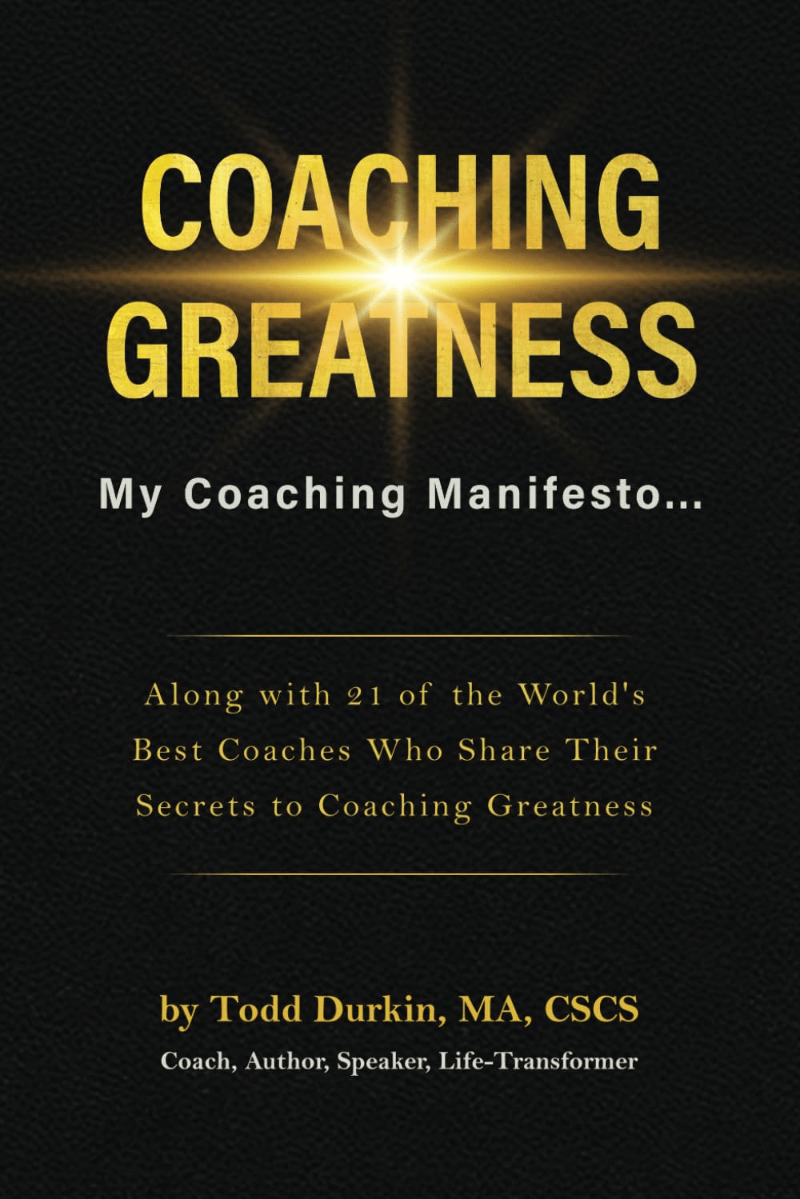 90. Coaching Greatness: Jen Simpson