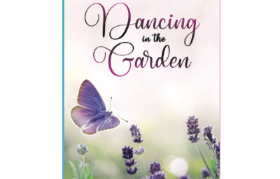 Dancing In The Garden