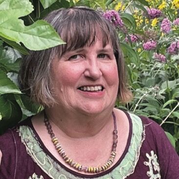 Colleen Dulieu