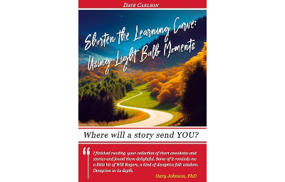 Shorten the Learning Curve : Using Light Bulb Moments