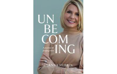 Unbecoming: A journey to finding HER
