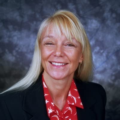 Debbie Roberts