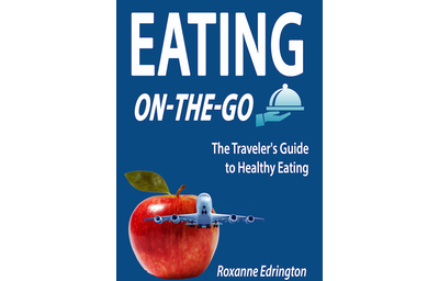 Eating On The Go: Traveling Lite