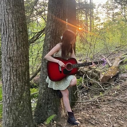 Eliana Gelsick