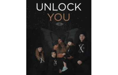 UnLock YOU: The Uncommon Method to Unlock Your Infinite Wellness