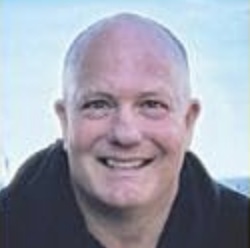 Ernie Schramayr