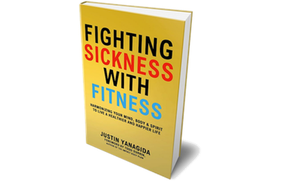 Fighting Sickness with Fitness