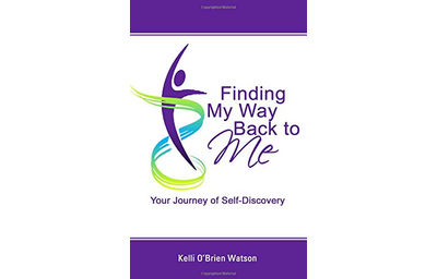 Finding My Way Back to Me: Your Journey of Self-Discovery