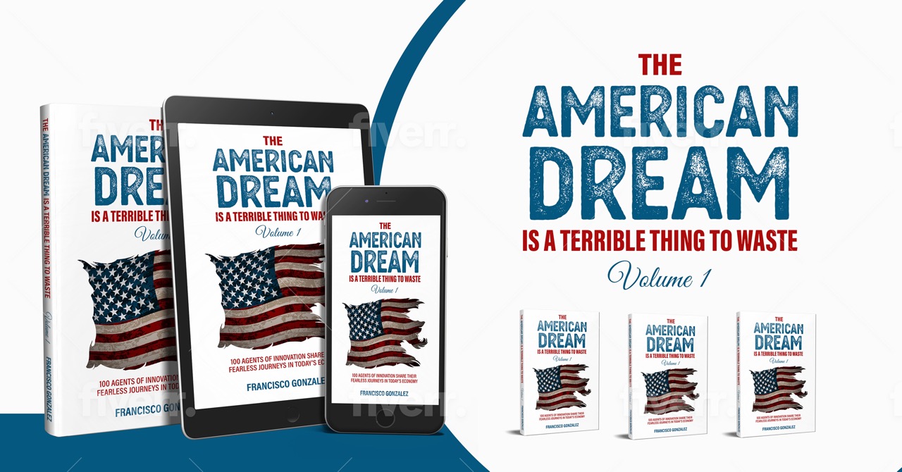 The American Dream Is A Terrible Thing To Waste