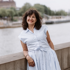 Helen Hashem