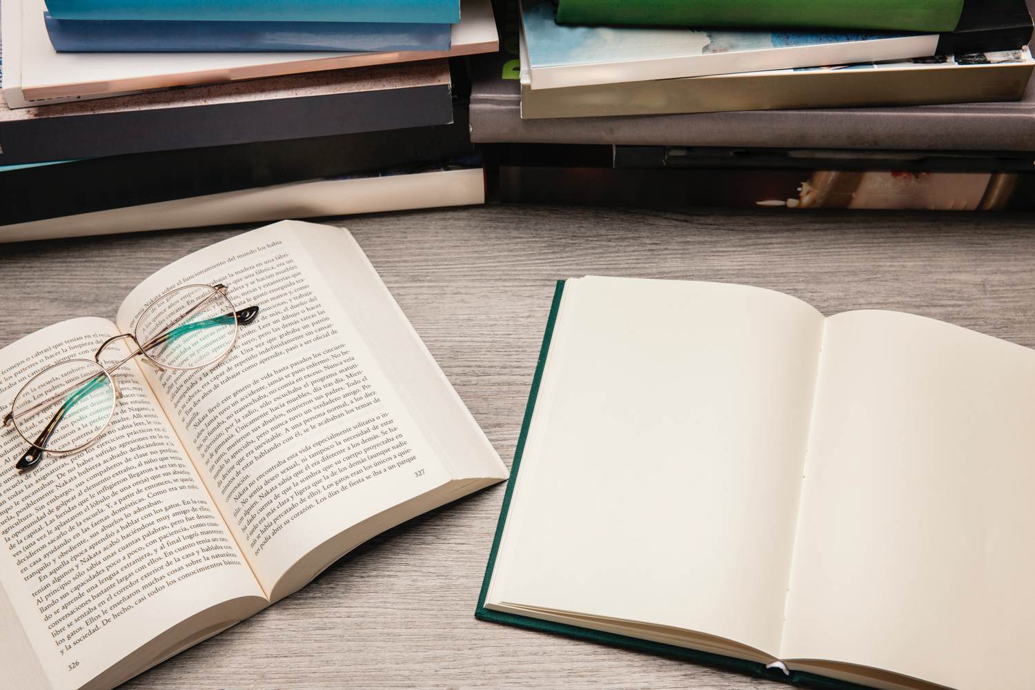 Overcoming Hurdles: How To Face Your Fears and Finally Become a Writer