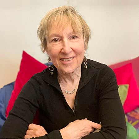Jacqueline Gikow