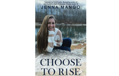 Choose To R1SE
