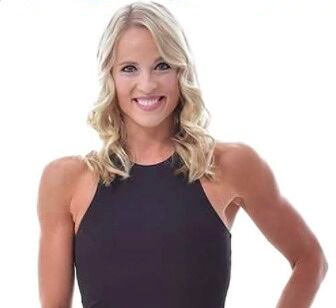 Jill May
