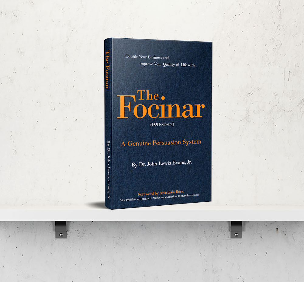 The Focinar: A Genuine Persuasion System
