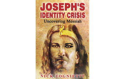 Joseph’s Identity Crisis: Uncovering Messiah