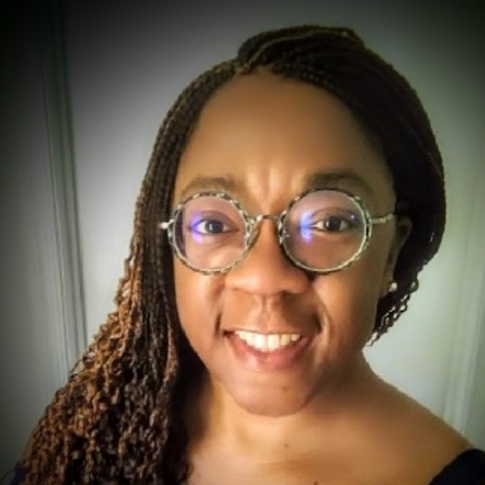 J Monique Collier