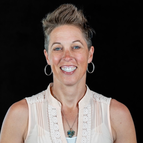 Joy McCulloch