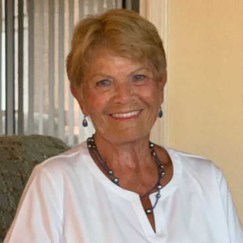 Julie Boden Schmidt