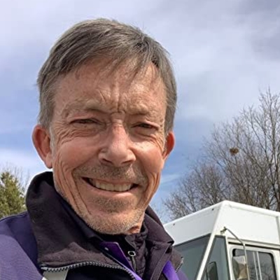 Kirk Lawrence