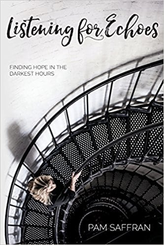 04. Listening for Echoes | Pam Saffran