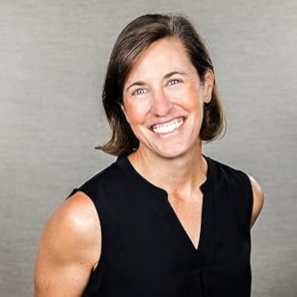 Lizzie Merritt