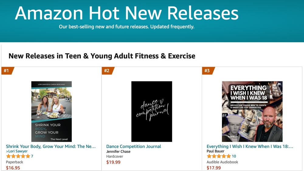 Lori Sawyer Shrink Your Body 03 New Release