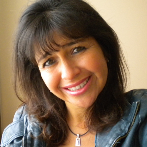 Marcela Todd