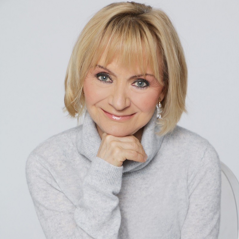 Marion Recktenwald