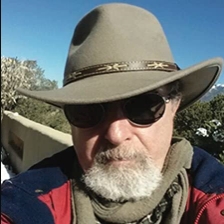 Mark Goodman