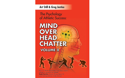 Mind Over Head Chatter: The Psychology of Athletic Success