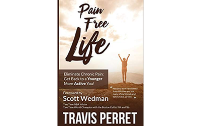 Pain Free Life: Eliminate Chronic Pain