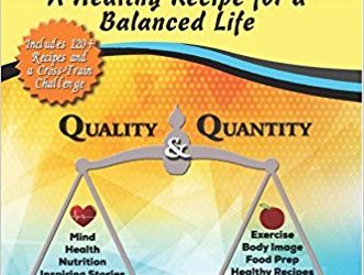 06. A Recipe for a Healthy Life | Donna Fatigato