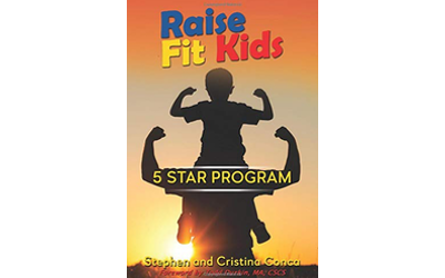 Raise Fit Kids: A Five Star Program