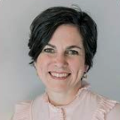 Dr. Sarah Mitchell