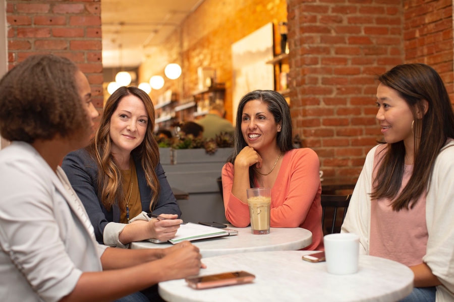 Scriptor Author Marketing Membership Facebook Group