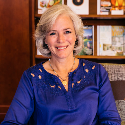 01. My Mom and Dad | Kelli Watson
