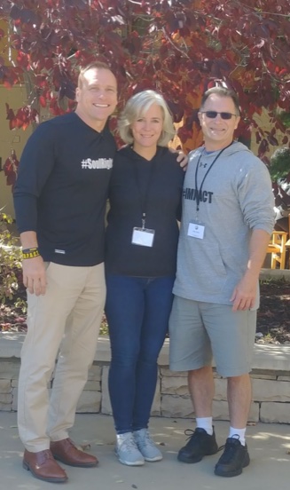 Scriptor Kelli Greg Todd side
