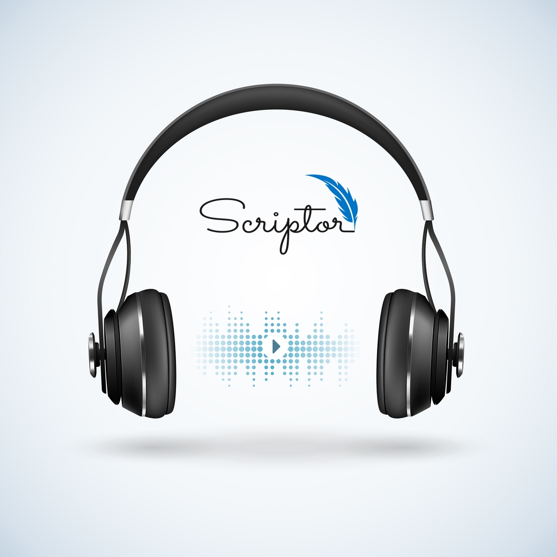 Scriptor Paperback to Audio