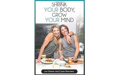 Shrink Your Body, Grow Your Mind