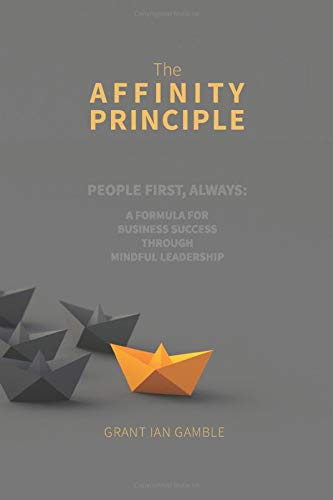 19. Affinity Principle | Grant Gamble